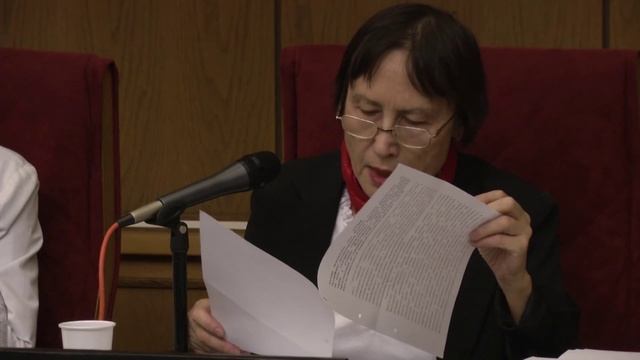 Защита диссертации Кириллов К. О.