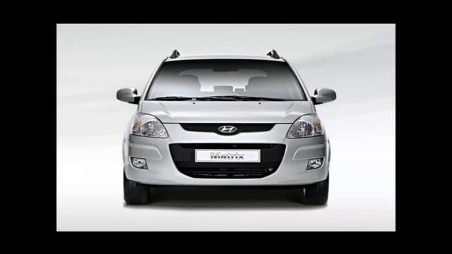 hyundai matrix  5