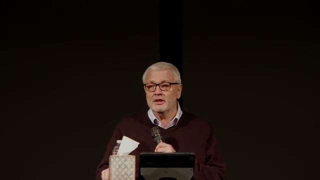 LIVE: Living Word Church - Wednesday 2-14-2024