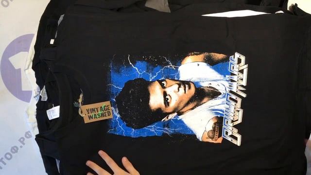 0340 T-Shirts new mix 3пак-футболки м/ж сток 10кг 15,5€/кг 70шт