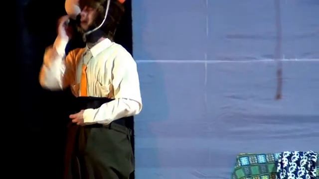 юмористическое шоу Вешалка- театр миниатюр Чизсинробуффонадыминиатюрыпародии