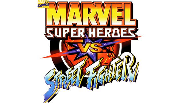 Norimaro Ending 1 - Marvel Super Heroes Vs Street Fighter OST Extended