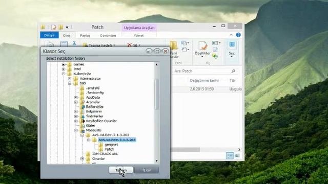 Avs Video Editor 7.x Activator