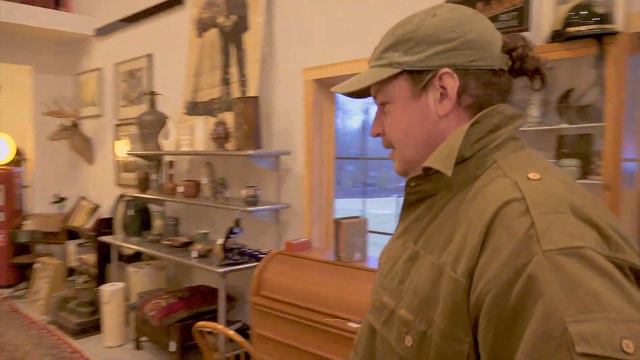 Sam Hyde & Nick Rochefort - Shop Tour [HW_e28]