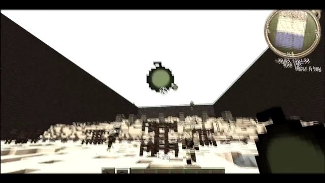 Minecraft: D-DAY SERVER [Normandy Omaha Beach