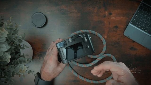 What's Next for Leica? Unveiling the Q3 in 2023?