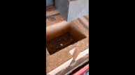 Как ЛЕГКО И ПРОСТО сделать ЗАБОР СВОИМИ РУКАМИ #купитьформудлязабора #вибростолсвоимируками