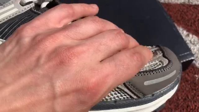 Nike Zoom Vomero 5