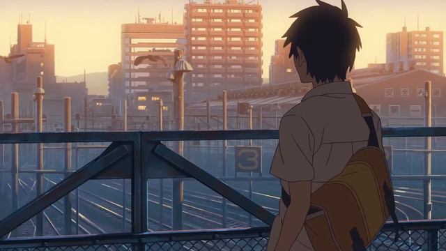 Todo acerca de: Makoto Shinkai | MGM Anime