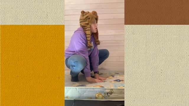 Но мы же КОШКИ!