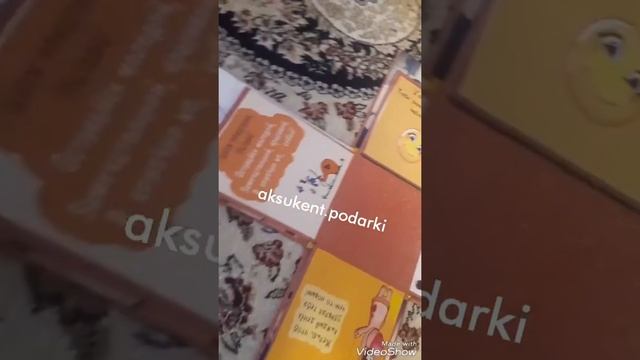 Подарки для подруги СВОИМИ РУКАМИ