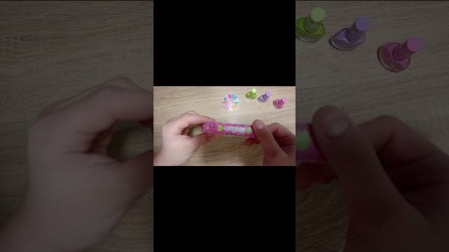 обзор покупки