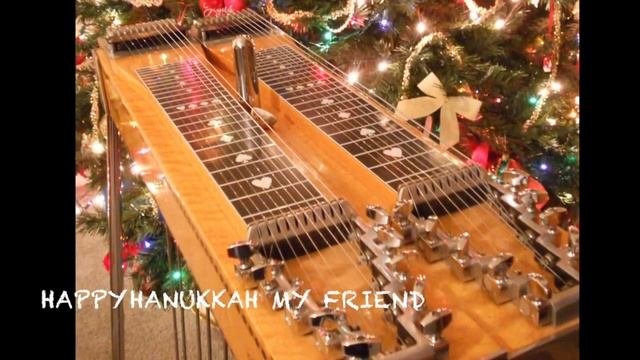 Steel Guitar Christmas songs -  steelguitarmusic  steelguitarchristmassongs