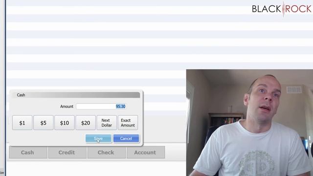 QuickBooks POS: Zip Code Reporting Hack
