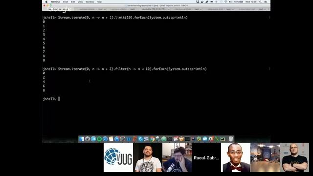 vJUG24: 12/24 Polishing the Diamond: Core Library Improvements in Java 9