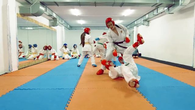 Union Karate Club