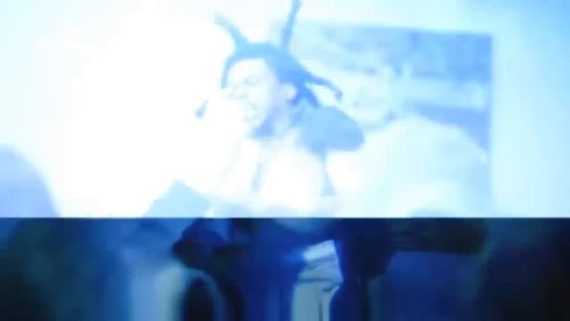 Denzel Curry - Ultimate Music Video