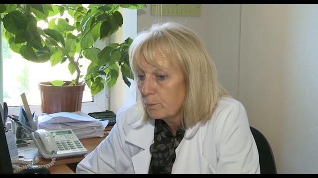 Актуальное интервью на тему Вакцинация против гриппа
