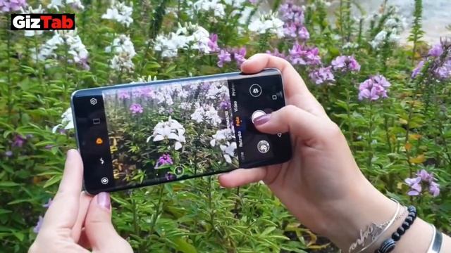 Huawei P30 Pro Vs cámara reflex Canon 77D: ¿Quién gana? Test de Cámaras en español