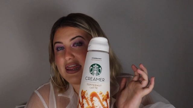 PRODUCTS GETTING ME THROUGH QUARANTINE | Hannah Tyson