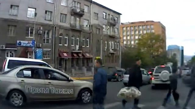 Культура Владивостока