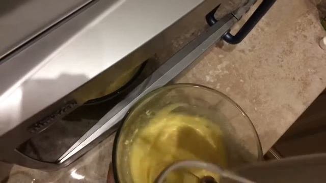 Cooking!ГОТОВИМ КЕКСИКИ!!!