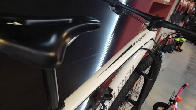Detalhes da bike: Specialized Stumpjumper Comp Deore XT 12v Seminova