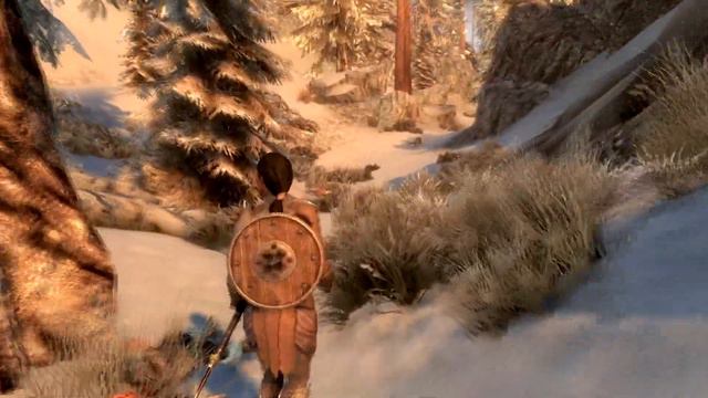 DAWNBREAKERS // Skyrim SE Roleplay Entry 93 - "Kindrick Judgement"