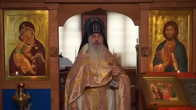 Есть ли альтернатива для козлов? Схиигумен Гавриил Виноградов-Лакербая. Кавказский скитВалаама.