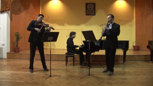 Por una Cabeza - Carlos Gardel_Tango