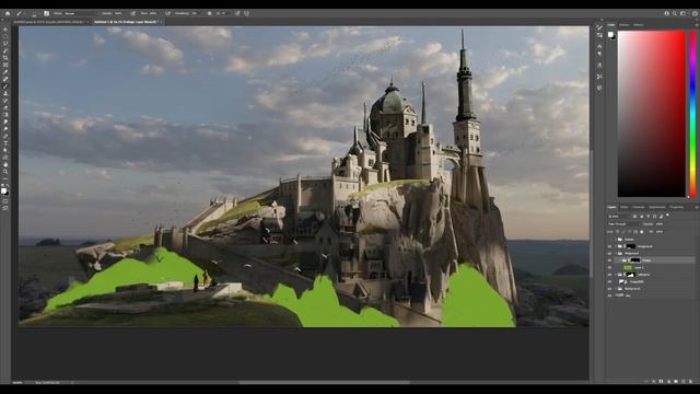 How to make your 3D renders EPIC!