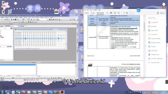 modbus master tutorial