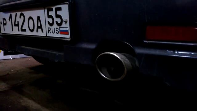 cube z10 stock muffler