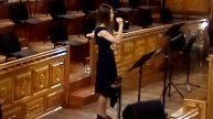 Утреннее служение хористов ц. Дом Евангелие 11:10:2020