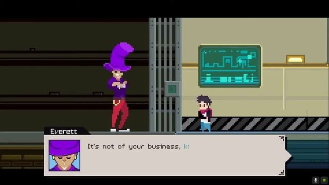 What Lies in the Multiverse Full Game Walkthrough Gameplay No Commentary