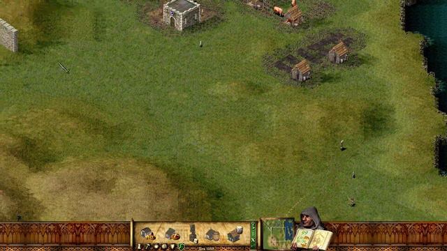 Stronghold HD #6