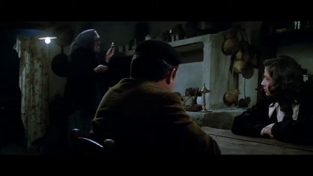 TRÁILER de  ¡BRUJA, MÁS QUE BRUJA!