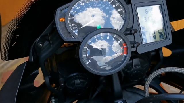 F700GS F800GS rough idle and misfires SOLVED