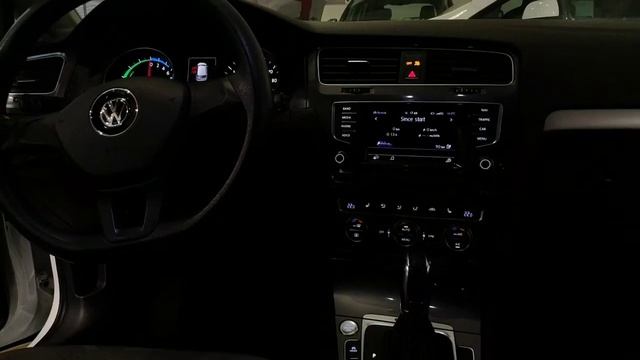Продам Volkswagen E Golf 093 198 88 26
