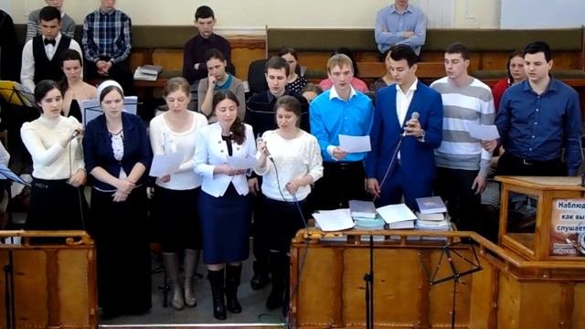 Молодёжь, почему же ты спишь