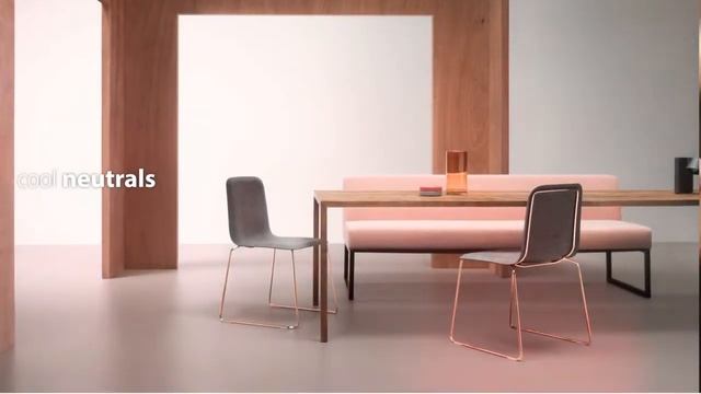 Forbo Linoleum Uni | Walton
