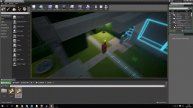 Game on UE4 2015г
