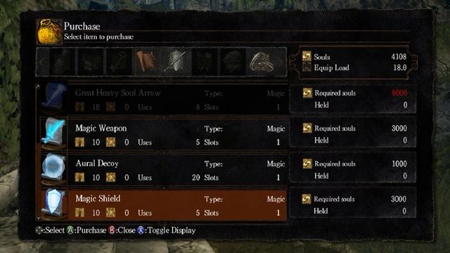 Dark Souls Git Gud Edition Ep 12 - MOAR MAGIK