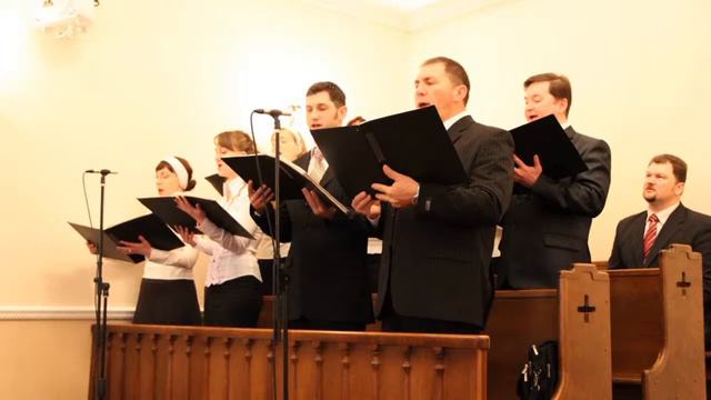 Богослужение 27 декабря