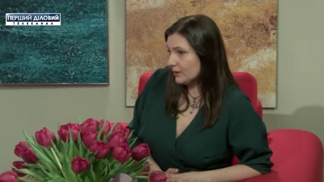 Деловое утро. Алена Сторчак