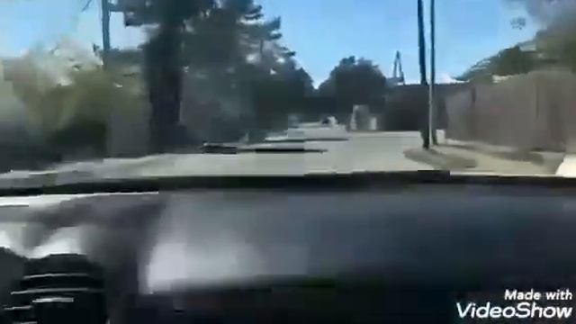 Subaru forester 2.0 turbo vs clk 3.2❤