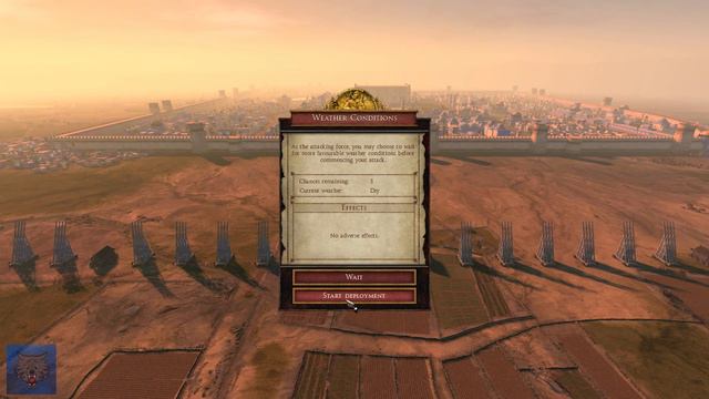 SIEGE OF BAGHDAD! Medieval Kingdoms Total War Attila: Teutonic Order Gameplay #10