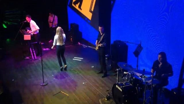 Кавер группа MILAN Band  на корпоратив, праздник, свадьбу!