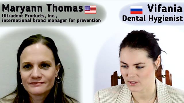 Features of the dental hygienist profession in the USA. First hand