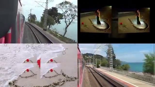 Заходи ко мне во сне
